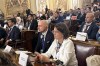 Predsjedatelj Izaslanstva PSBiH u PSUzM Milan Petković i zamjenica predsjedatelja Izaslanstva Rejhana Dervišević sudjelovali su u Palermu na sjednici Odbora za politička pitanja, sigurnost i ljudska prava PSUzM